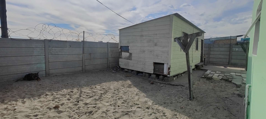 4 Bedroom Property for Sale in Kuils River Western Cape